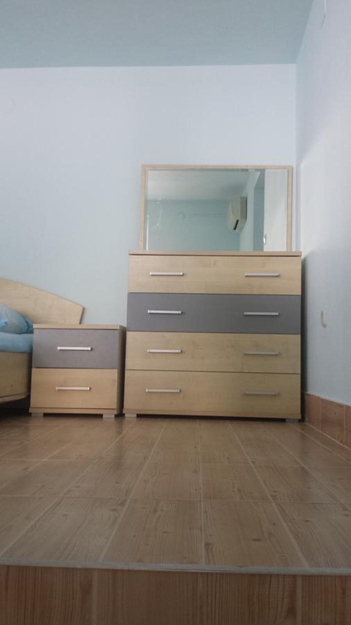 Apartments Lina Karlobag Habitación foto
